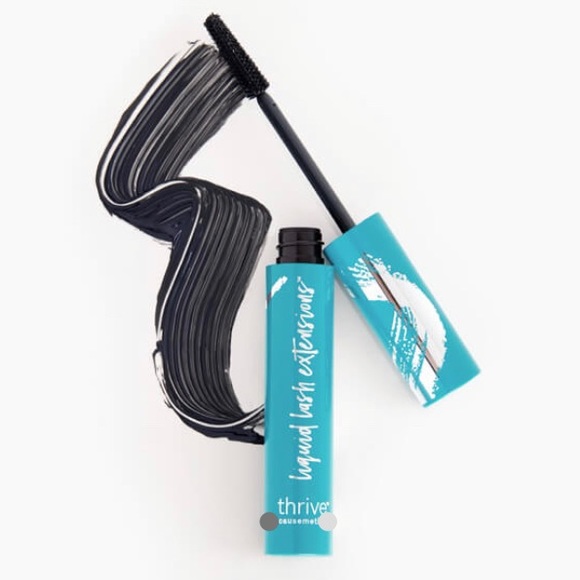 thrive brynn mascara